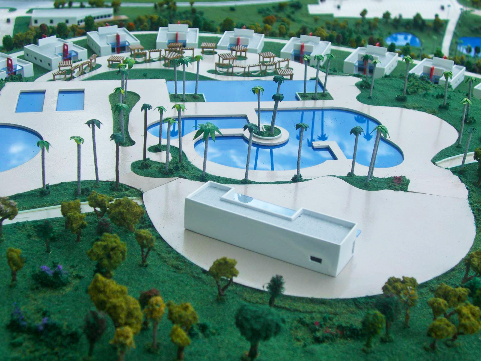 Institucional