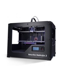 Impressoras 3D