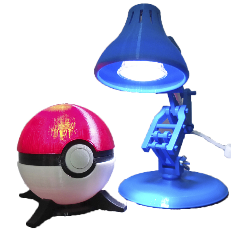 Produtos em Impressão 3D